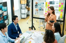 How Rank9 Digital Helps Small Businesses Grow Online with AI-Powered Marketing